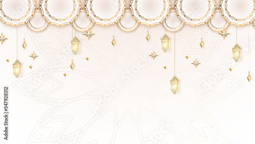 ramadan background