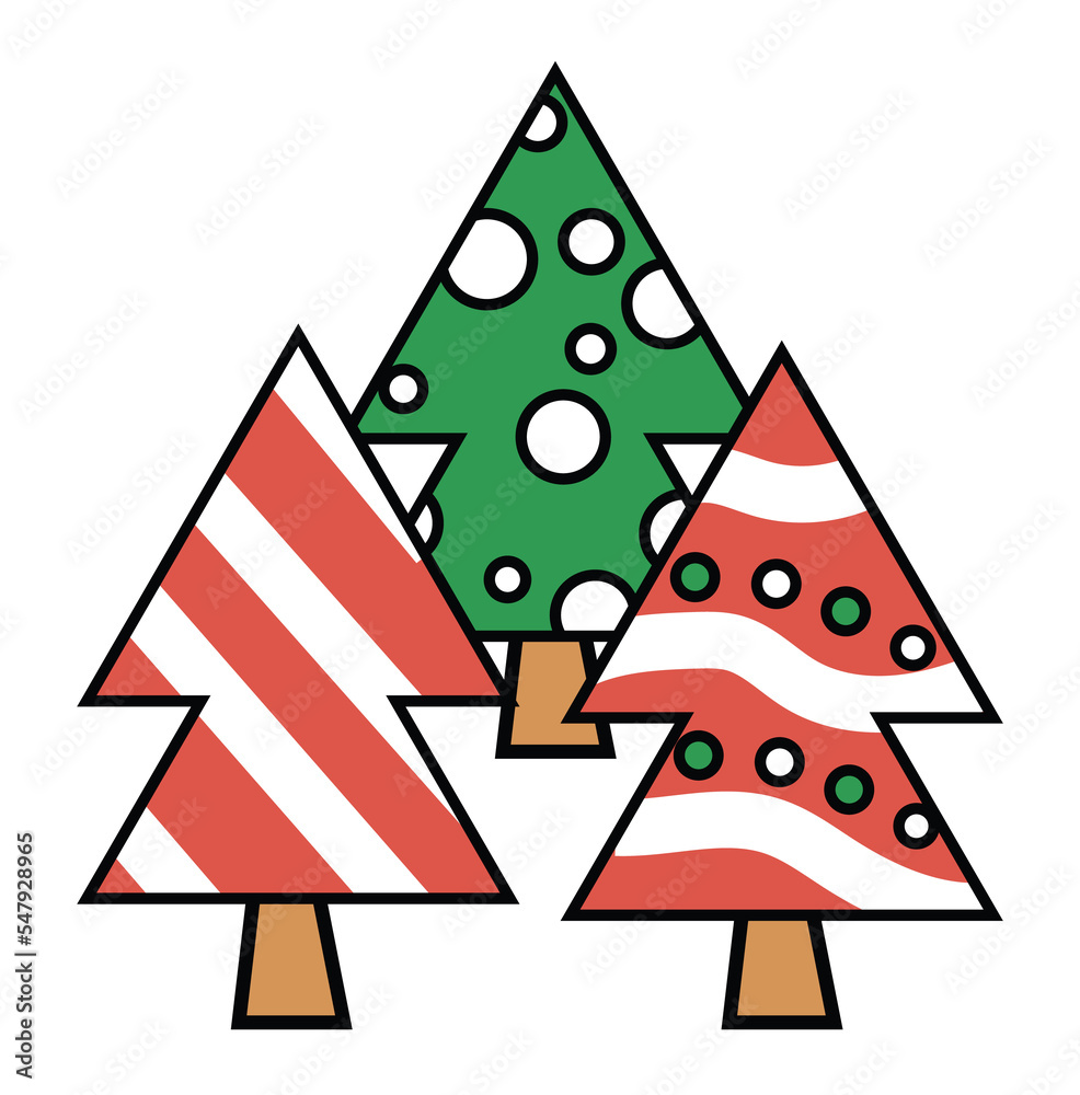 Christmas isolate,Christmas clipart isolate transparent background