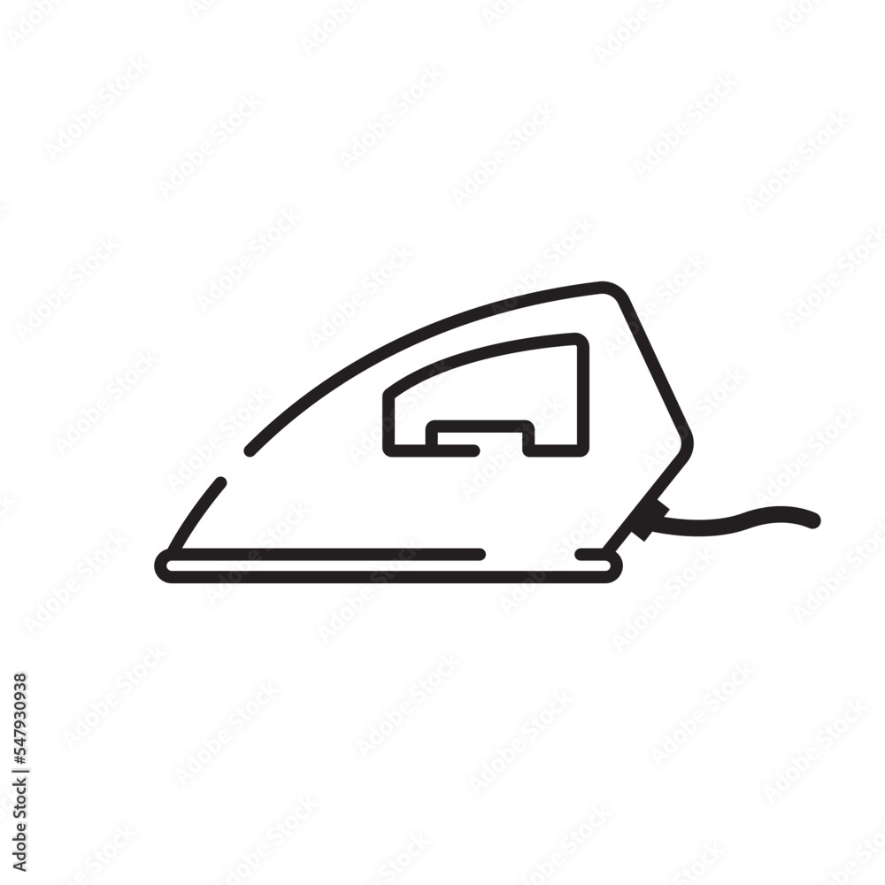 ironing icon ironing icon