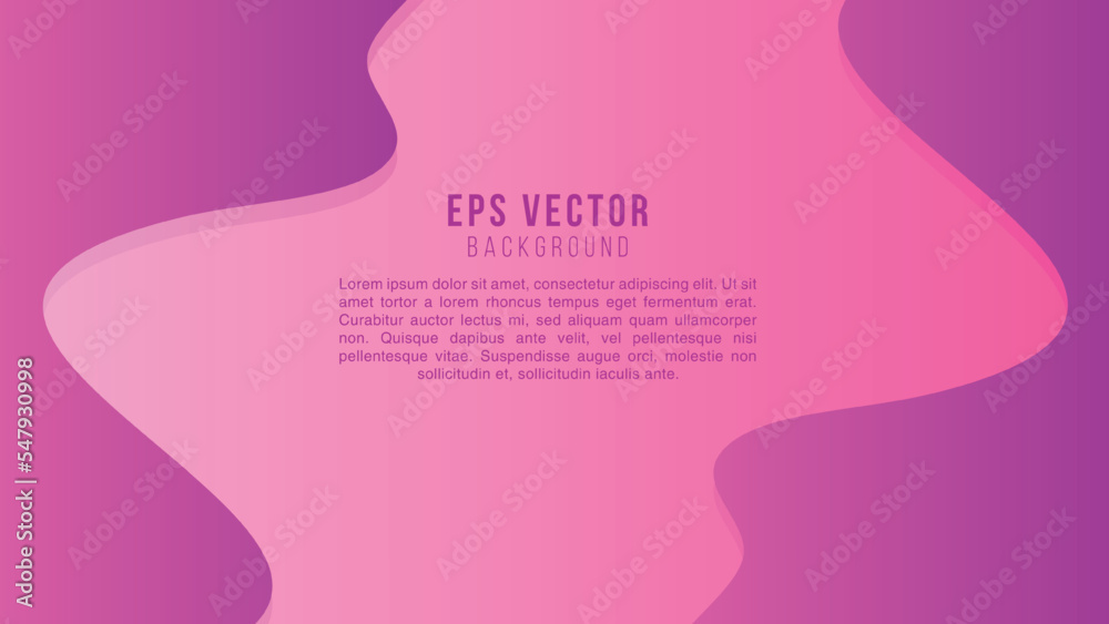Pink Gradient Line shape Background Abstract EPS Vector Pink Gradient Line shape Background Abstract EPS Vector
