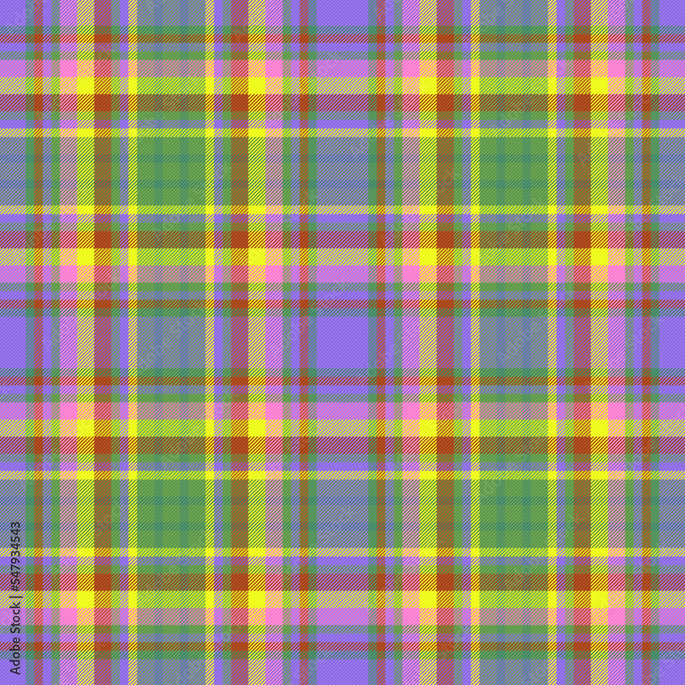 Check textile texture. Background seamless pattern. Fabric vector tartan plaid. Check textile texture. Background seamless pattern. Fabric vector tartan plaid.