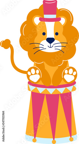 Lion Circus