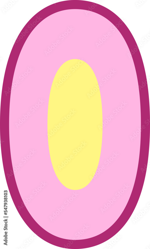 Jamun cut colorful style Jamun cut colorful style
