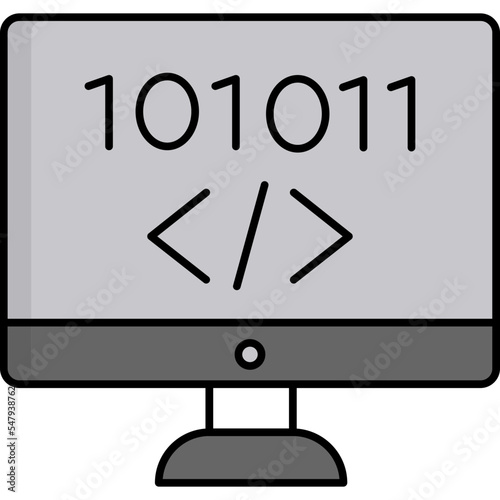 Computer Coding
