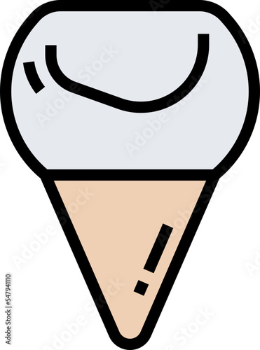 incisor icon