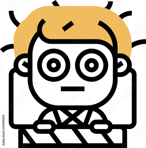 Insomnia icon
