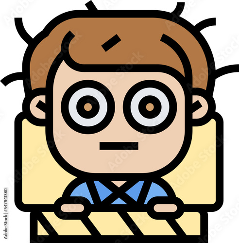 Insomnia icon