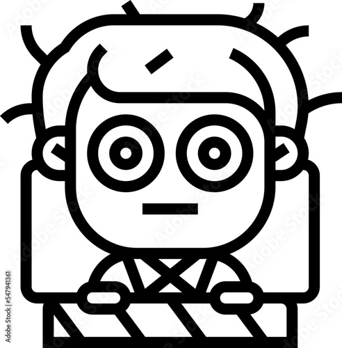 Insomnia icon
