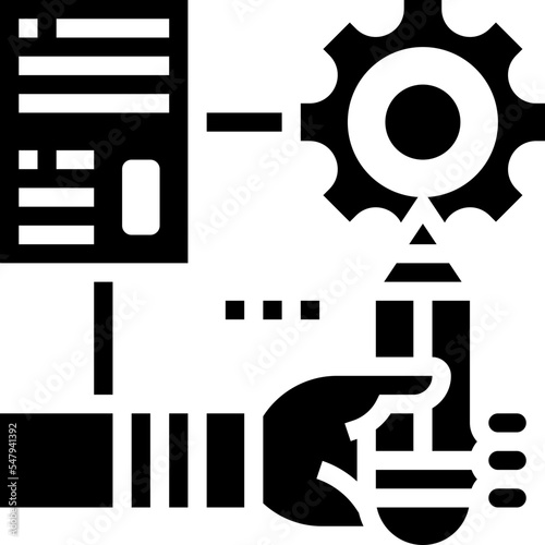 Instructional icon