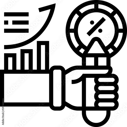 interest icon