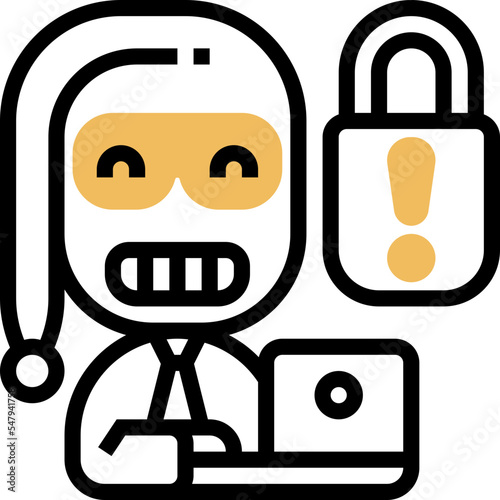 intruder icon