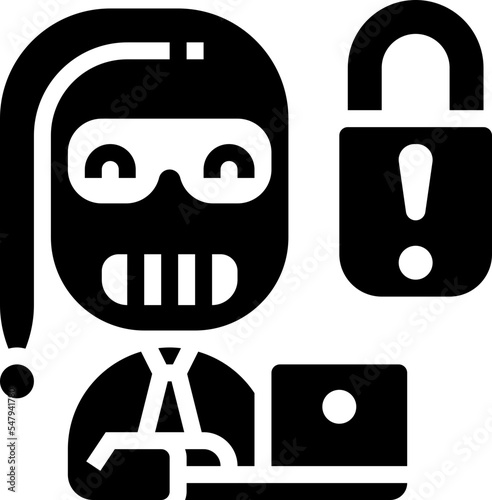 intruder icon