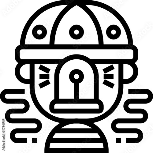 intruder icon
