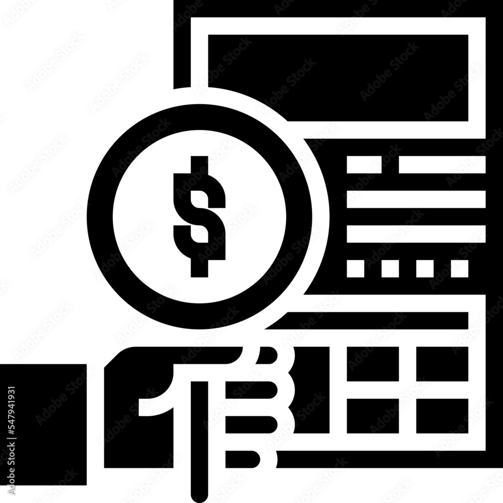 Invoice icon Invoice icon