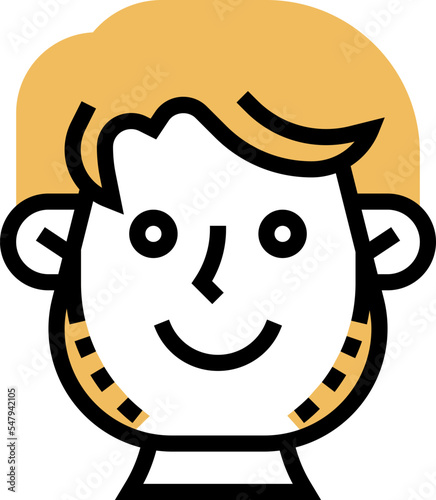 jaw icon