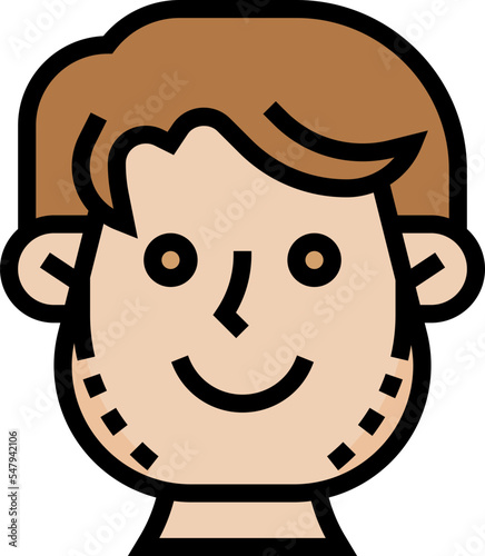 jaw icon