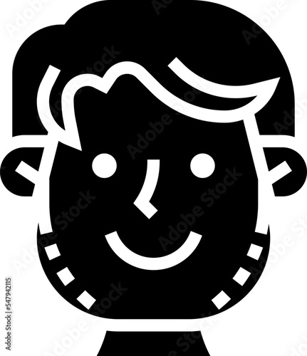 jaw icon