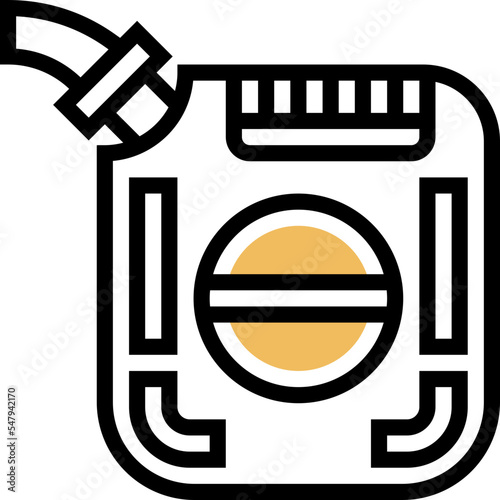 Jerrycan icon
