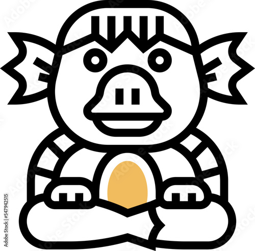 kappa icon