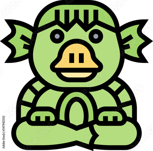 kappa icon