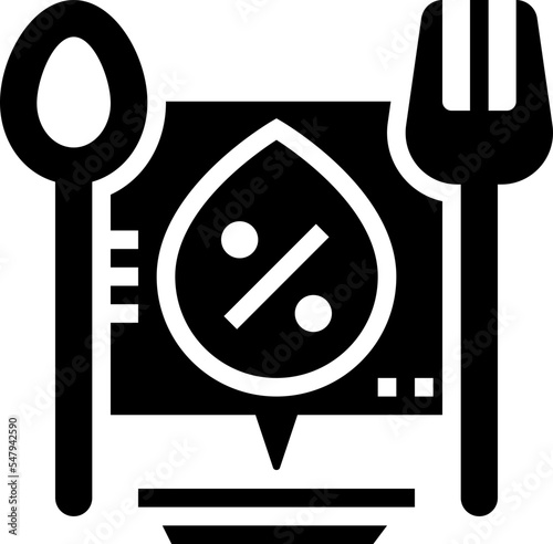 ketogenic icon