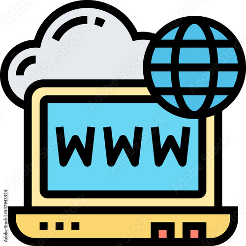 laptop icon