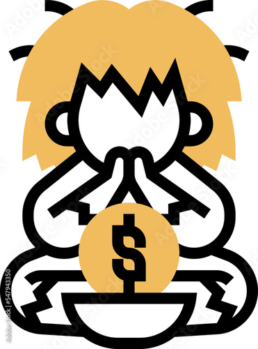 largesse icon