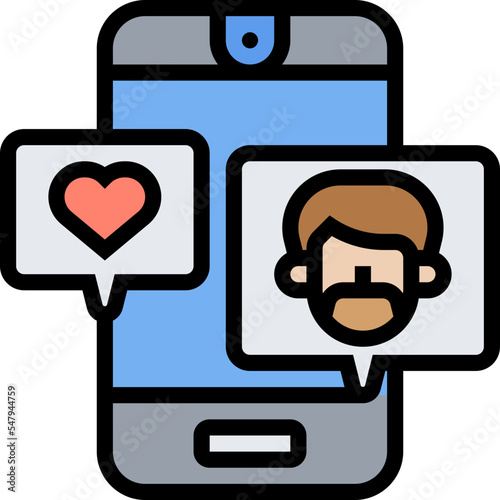 love icon