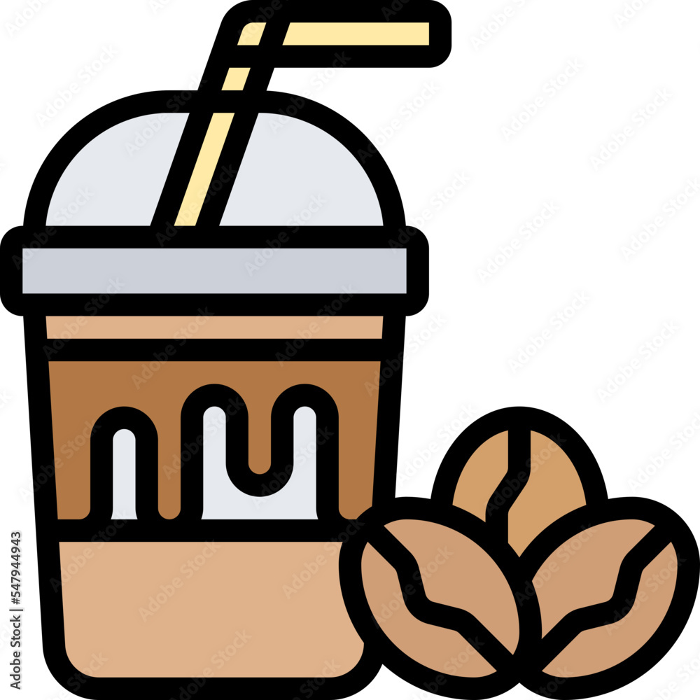 Macchiato icon