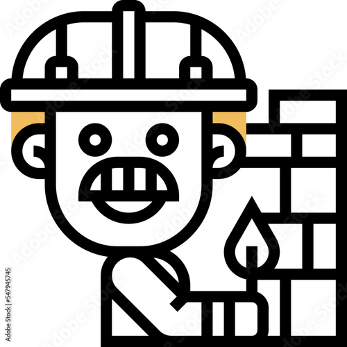 mason icon