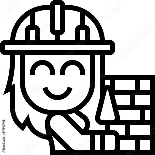 mason icon