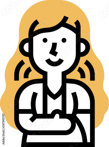 maternity icon