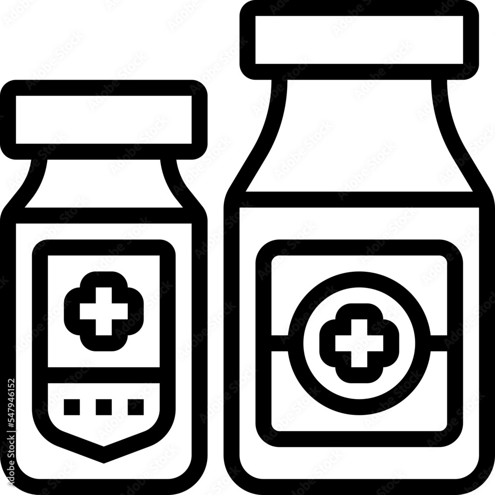 Medicine icon Medicine icon