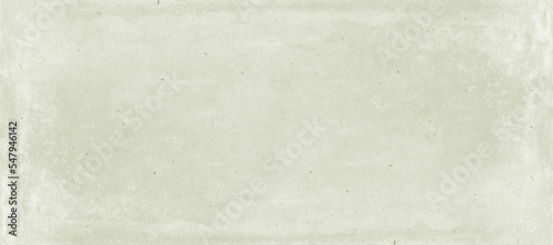 Recycled paper texture background banner
