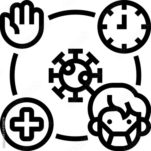 Minimize icon