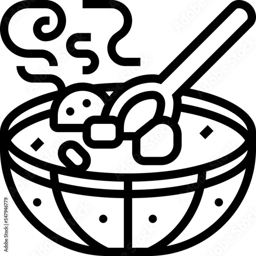 miso icon