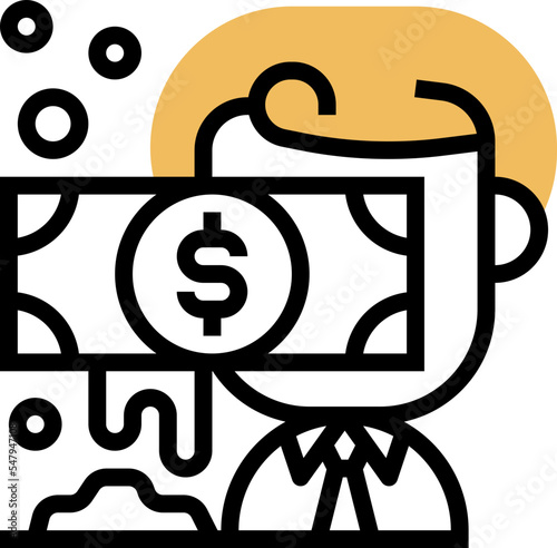 Money icon