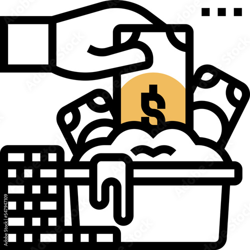 money icon