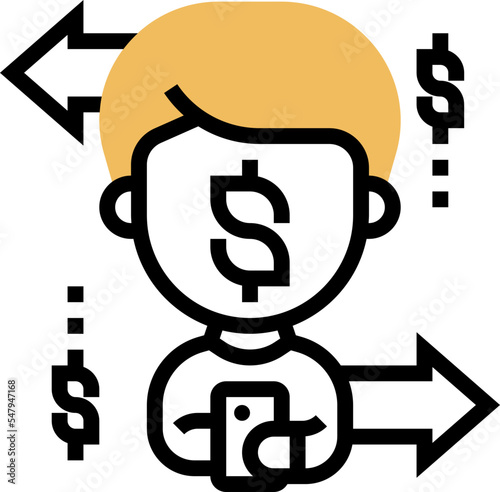 money icon