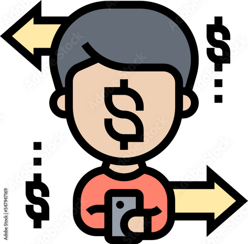 money icon