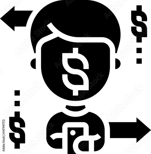 money icon