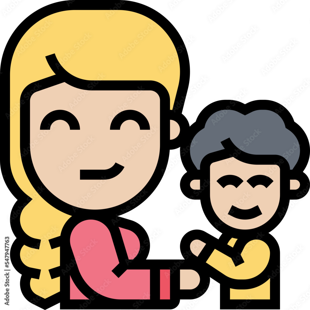 nanny icon nanny icon