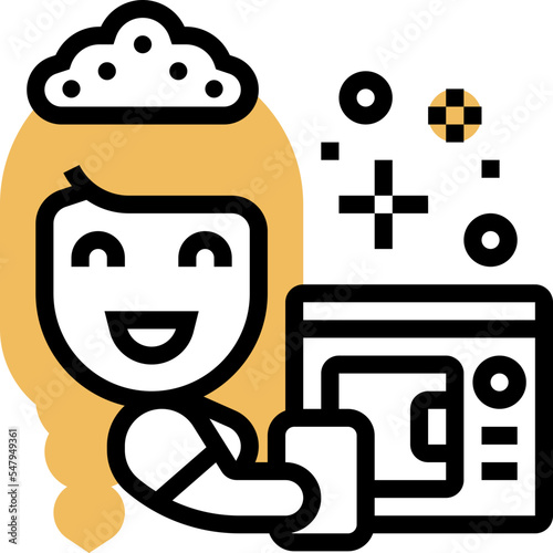 oven icon
