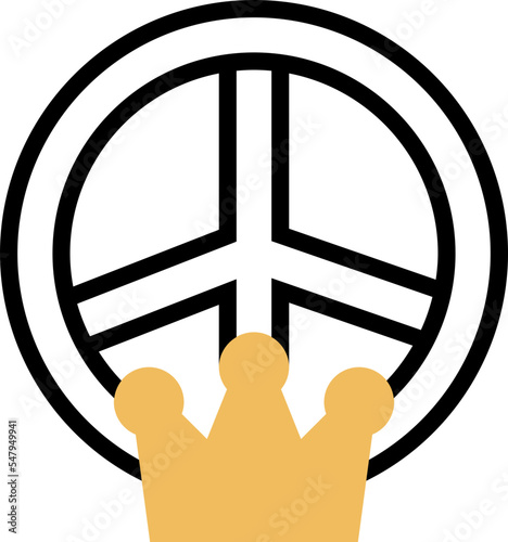peace icon