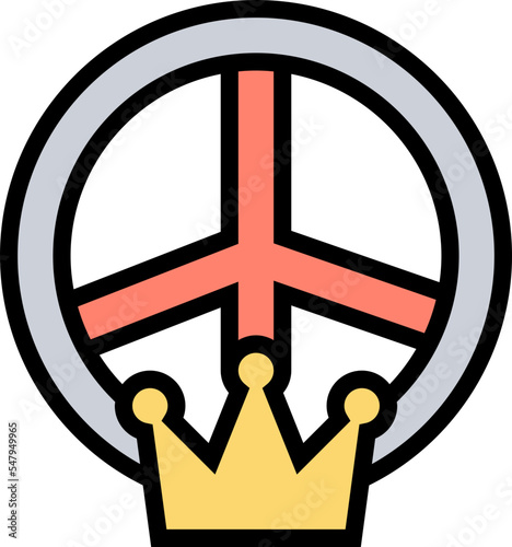 peace icon
