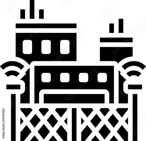 Perimeter icon