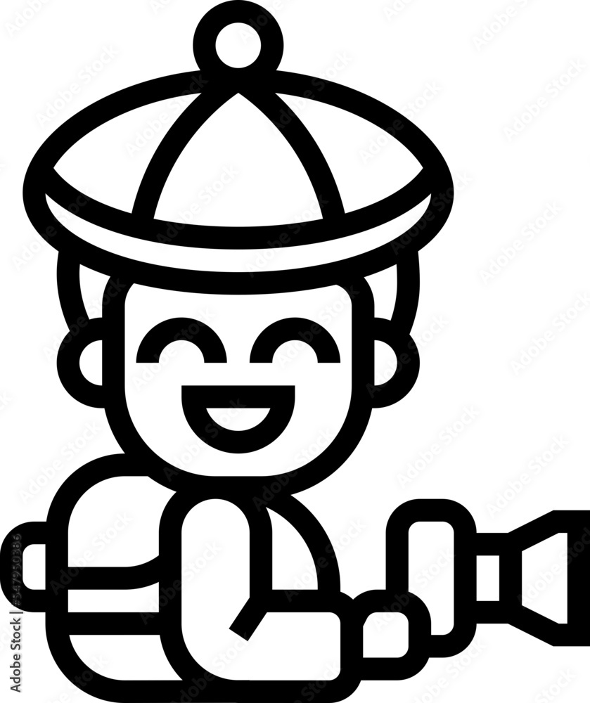 Photographer icon Photographer icon