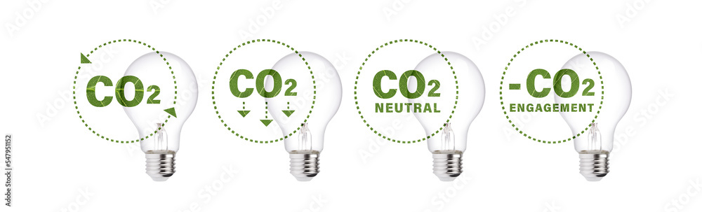 Engagement, reduction and neutral carbon emissions. CO2 concept. Icons. Eco-friendly isolated. Climate change. Global warming. Carbon dioxide reduction ideas. Technology and innovation. Green. Engagement, reduction and neutral carbon emissions. CO2 concept. Icons. Eco-friendly isolated. Climate change. Global warming. Carbon dioxide reduction ideas. Technology and innovation. Green.