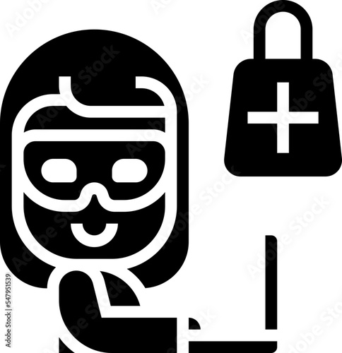 Procurement icon