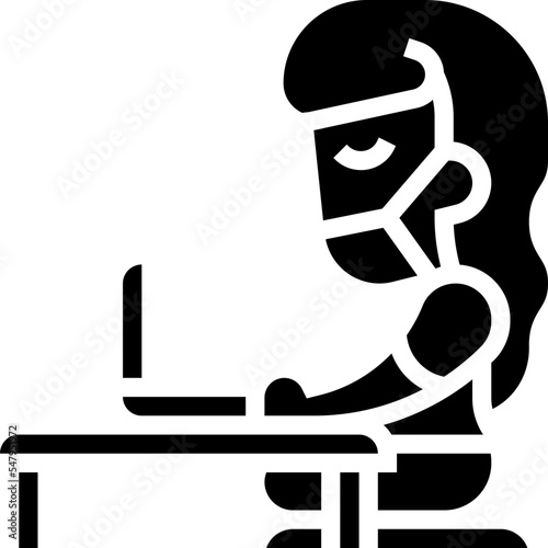 quarantine icon